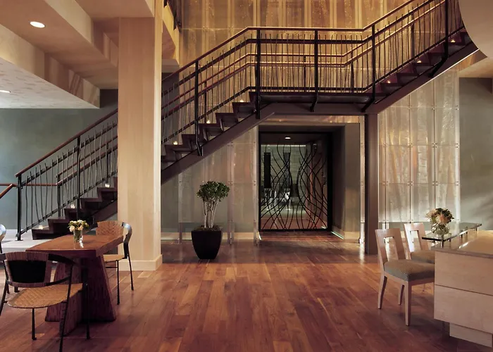Park Hyatt Beaver Creek Resort And Spa, Vail Valley