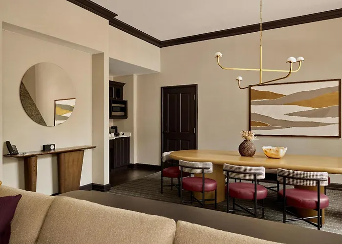 Park Hyatt Beaver Creek Resort And Spa, Vail Valley