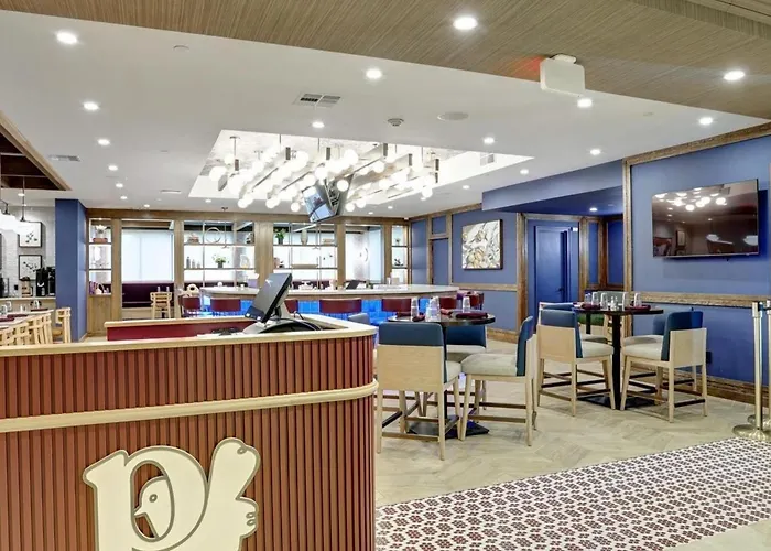 Doubletree By Hilton Nanuet