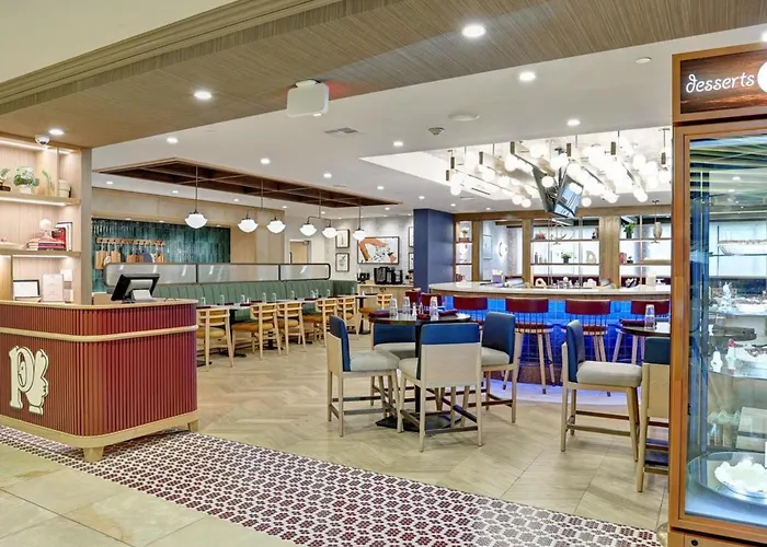 Doubletree By Hilton Nanuet
