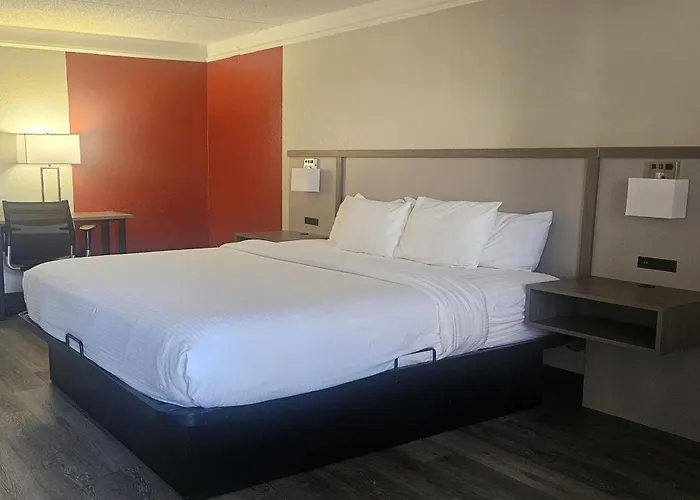 Ramada By Wyndham Westminster Denver