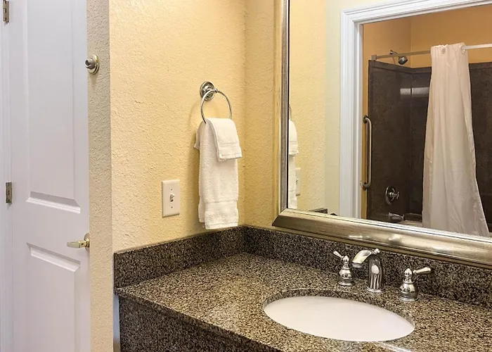 Studio 6 Slidell La North Shore