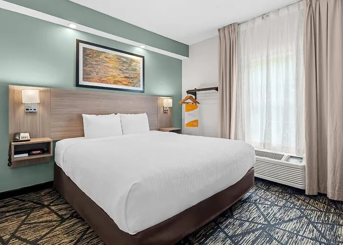 Quality Inn Lake City
