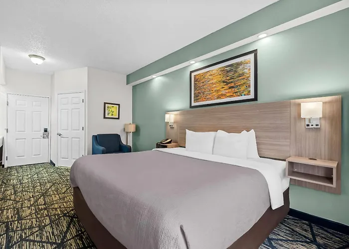 Quality Inn Lake City
