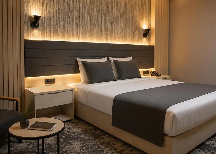 Yesilyurt Park Otel