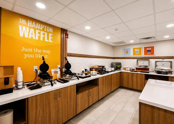 Hampton Inn By Hilton Hailey Sun Valley