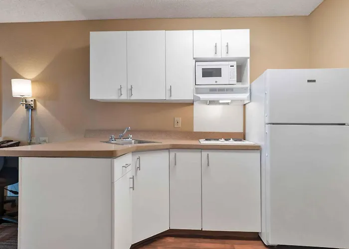 Extended Stay America Suites - San Diego - Oceanside
