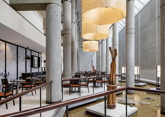 Hyatt Regency Baltimore