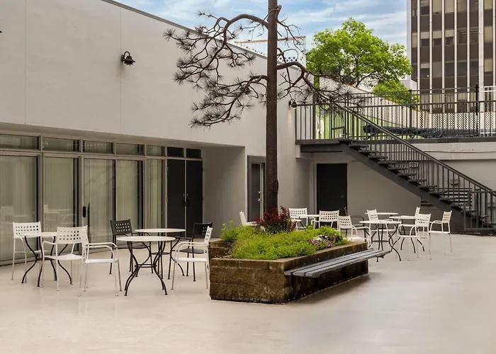 Baymont By Wyndham Great Falls City Center