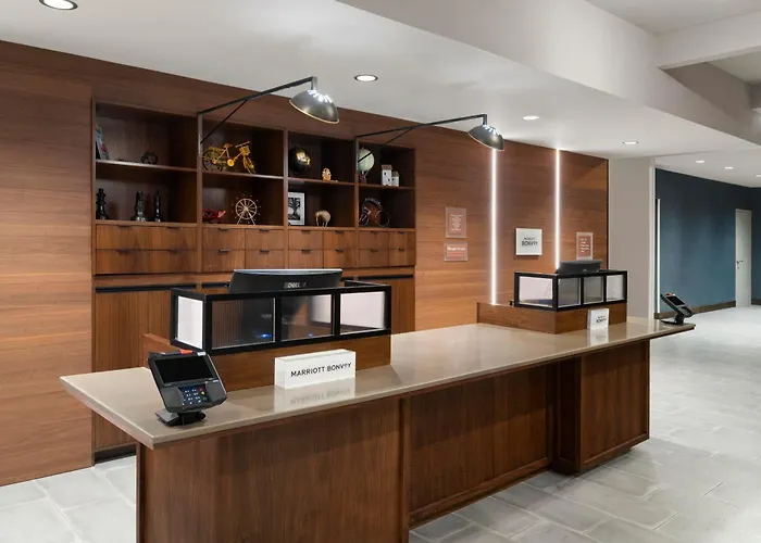 Four Points By Sheraton Rock Springs