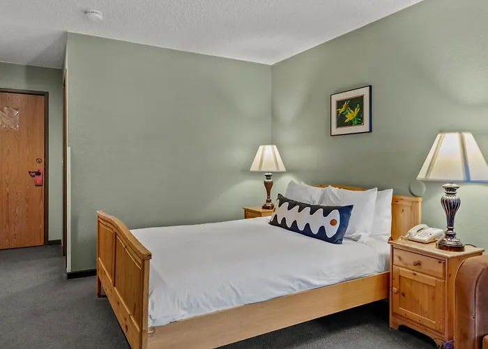 Old Town Inn