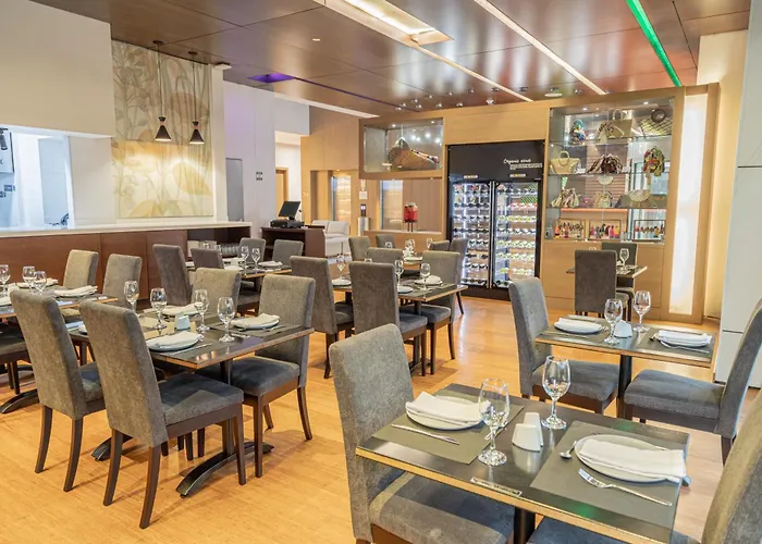 Biohotel Organic Suites Bogota Usaquen
