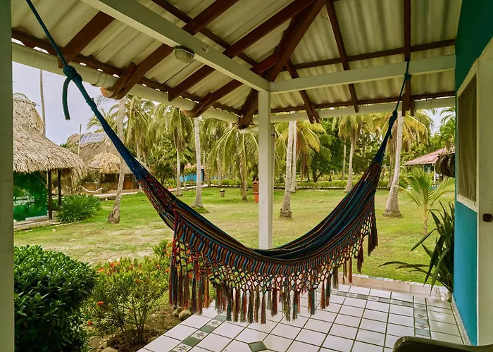 Mucura Club Hotel