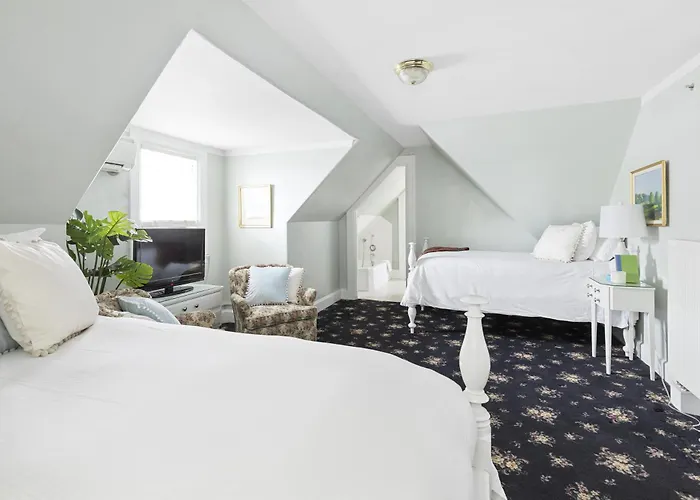 Kennebunkport Inn