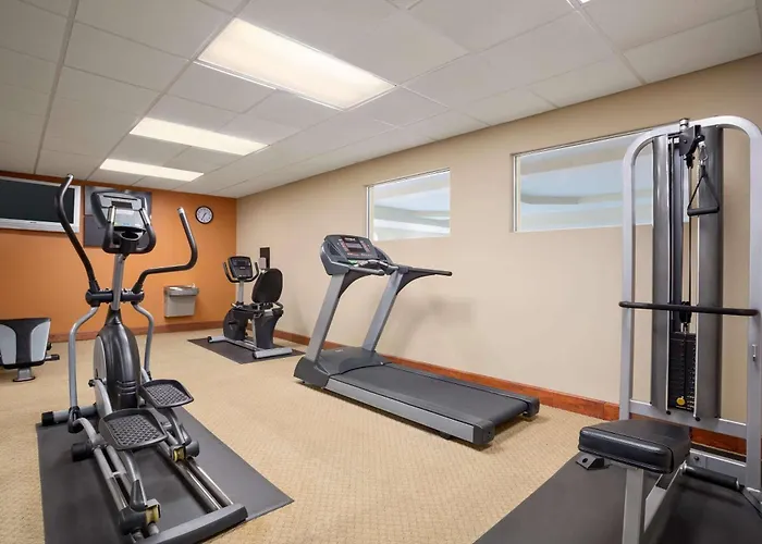 Country Inn & Suites By Radisson, Albany, Ga