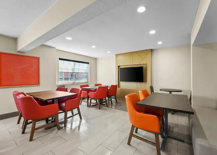 Holiday Inn Express Hotel & Suites Wabash By Ihg
