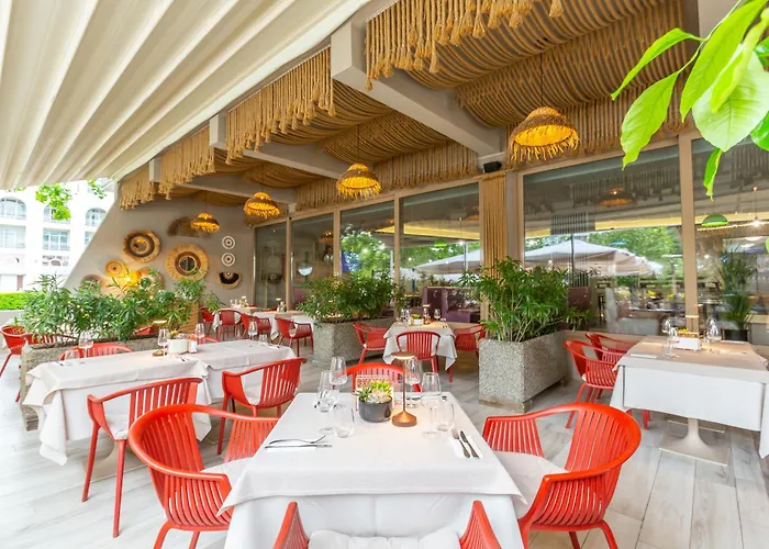 Hotel Riviera