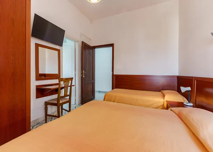 Hotel Riviera