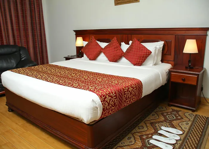 Eagle Palace Hotel