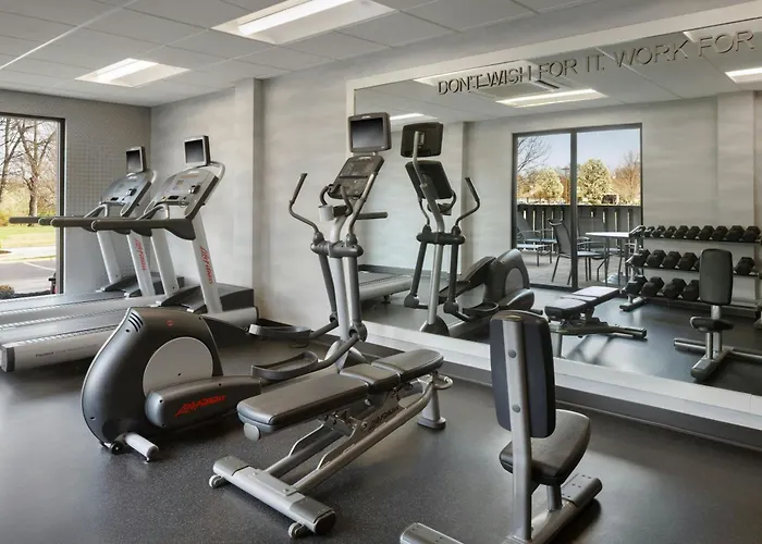 Fairfield Inn & Suites By Marriott Bowling Green