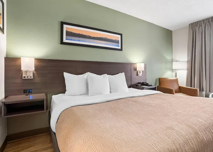 Quality Inn Jonesville I-77