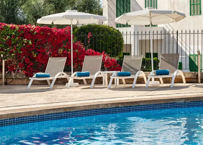 Alcanada Golf Hotel