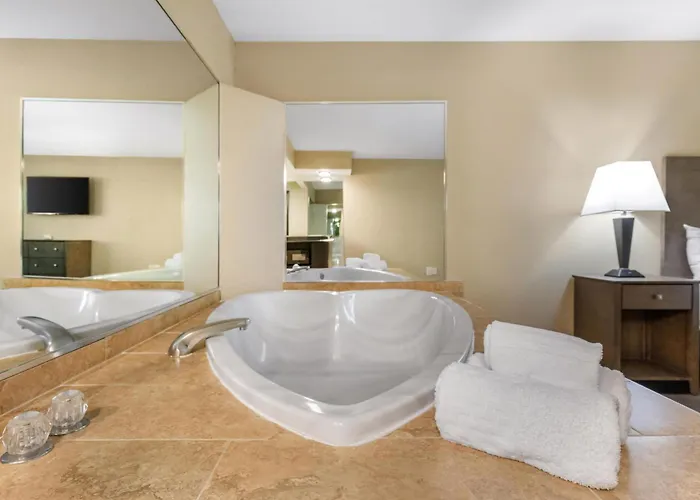 Best Western Davison Inn