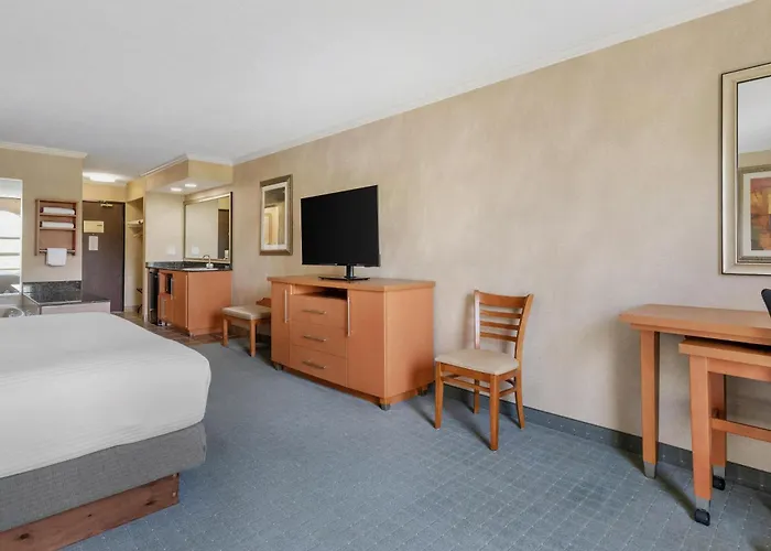 Best Western Davison Inn