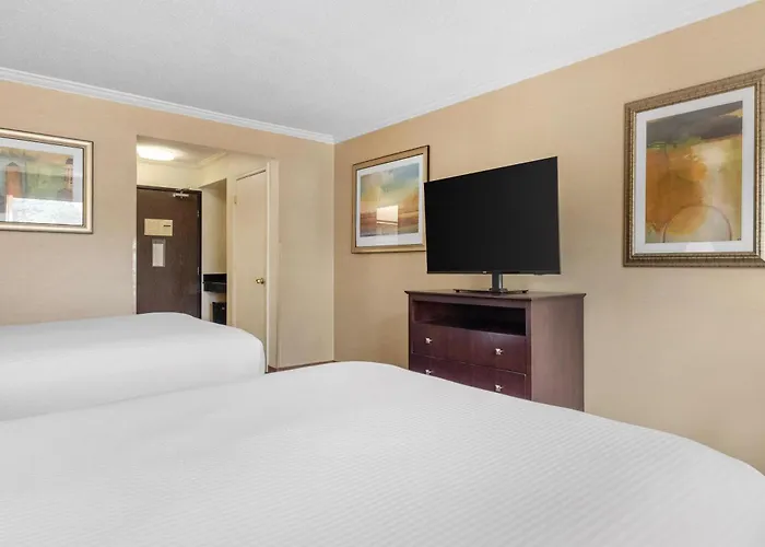 Best Western Davison Inn