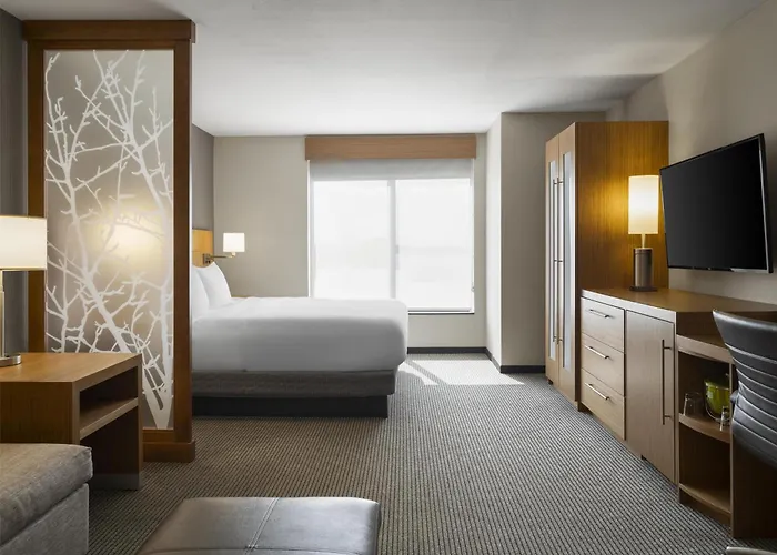 Hyatt Place West Des Moines/Jordan Creek