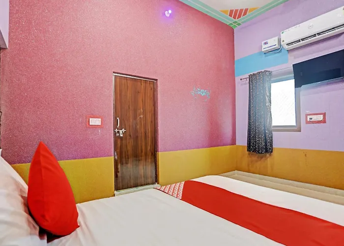 Hotel O Dwarka