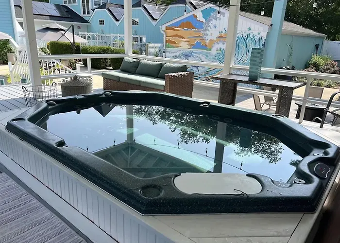 Mar Bella Boutique Hotel & Spa