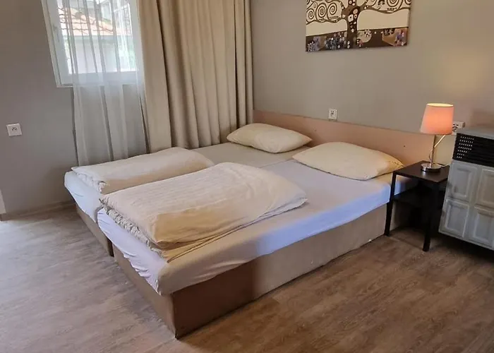 Bolek Apartmany