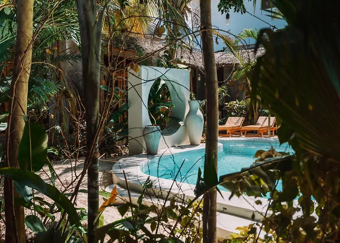 The Garten Living