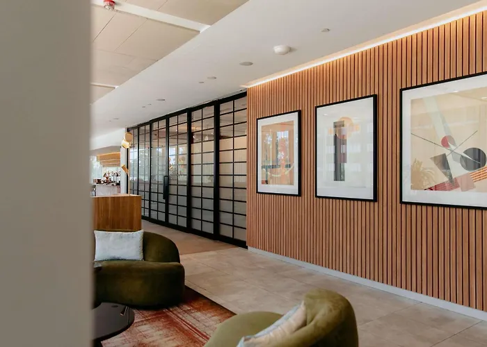Pullman Sydney Penrith