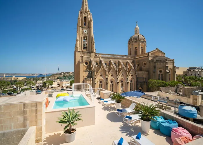 The White Knight Premium Boutique Hotel