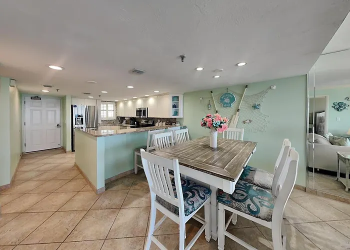 Oceanside Retreat 804