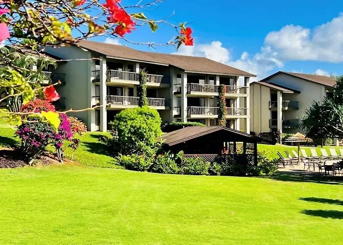 Hanalei Bay Resort 2301 Two
