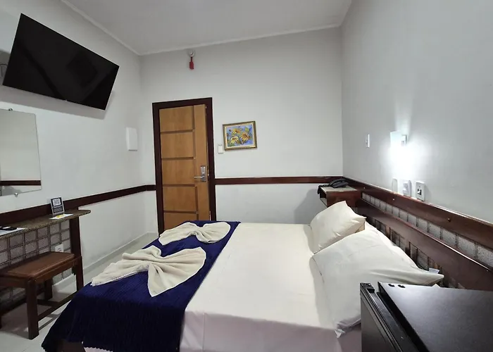 Hotel São Charbel