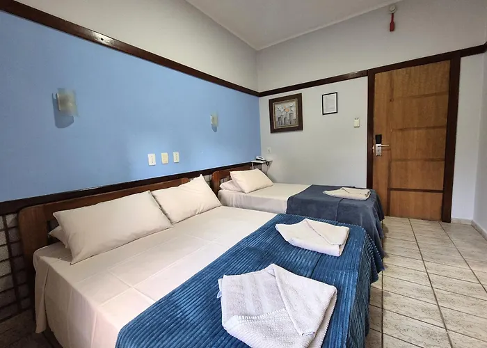 Hotel Sao Charbel
