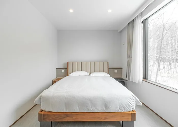 Villa Yin Niseko