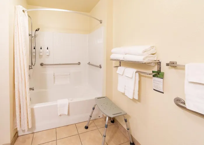 Cobblestone Inn & Suites -Springfield