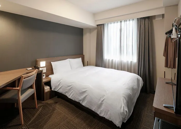 Dormy Inn Express Toyohashi