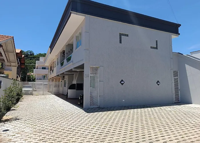 Residencial Brisa do Mar 2
