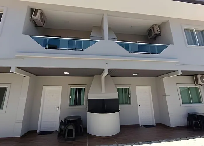 Residencial Brisa do Mar 2