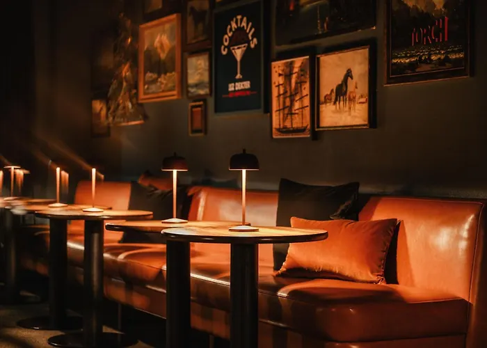 Dexter Hotel