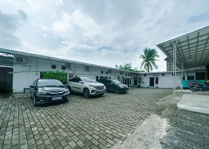 Jm Guest House Lamaran Redpartner