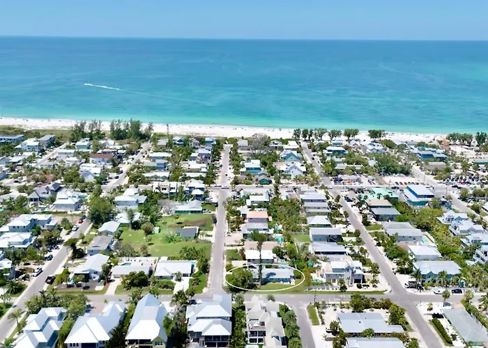 A Place In Paradise Unit A