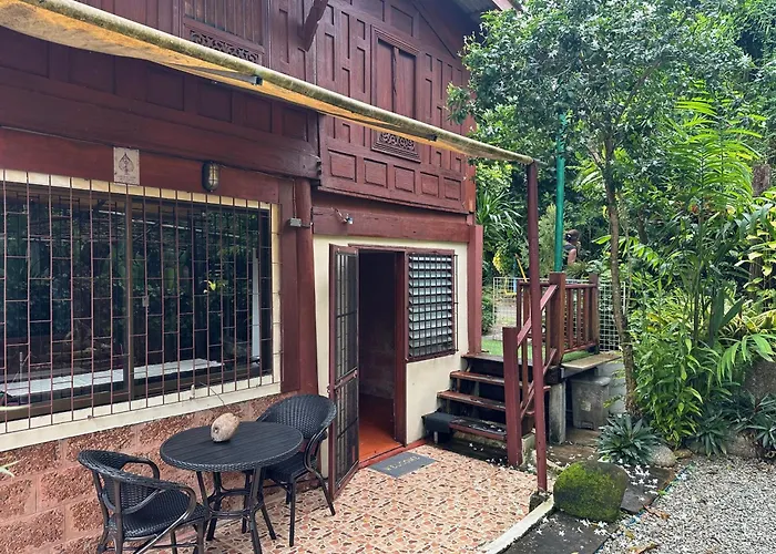 Coco Mountain View Guest House Hotel