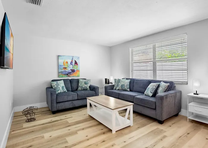 A Place In Paradise Unit B